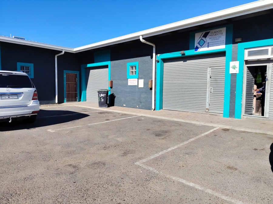 Commercial Property for Sale in Somerset West Business Park Western Cape
